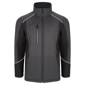 Orn Shearwater Softshell Jacket