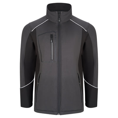 Orn Shearwater Softshell Jacket