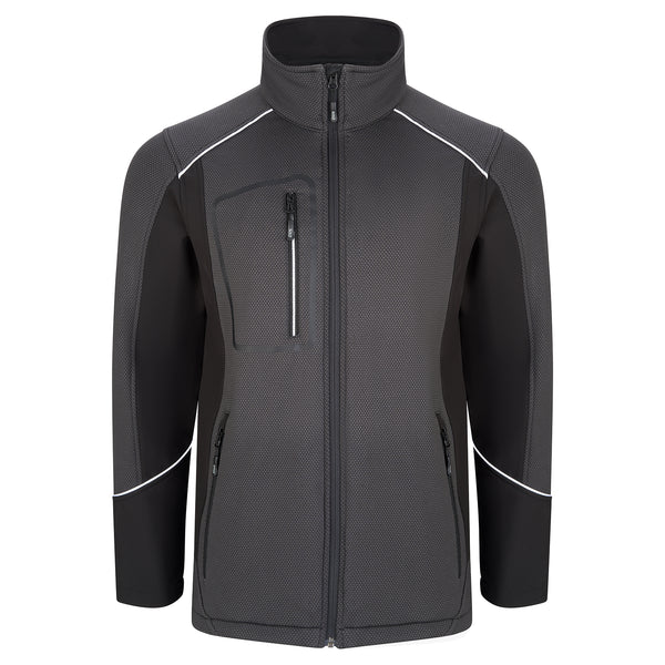 Orn Shearwater Softshell Jacket