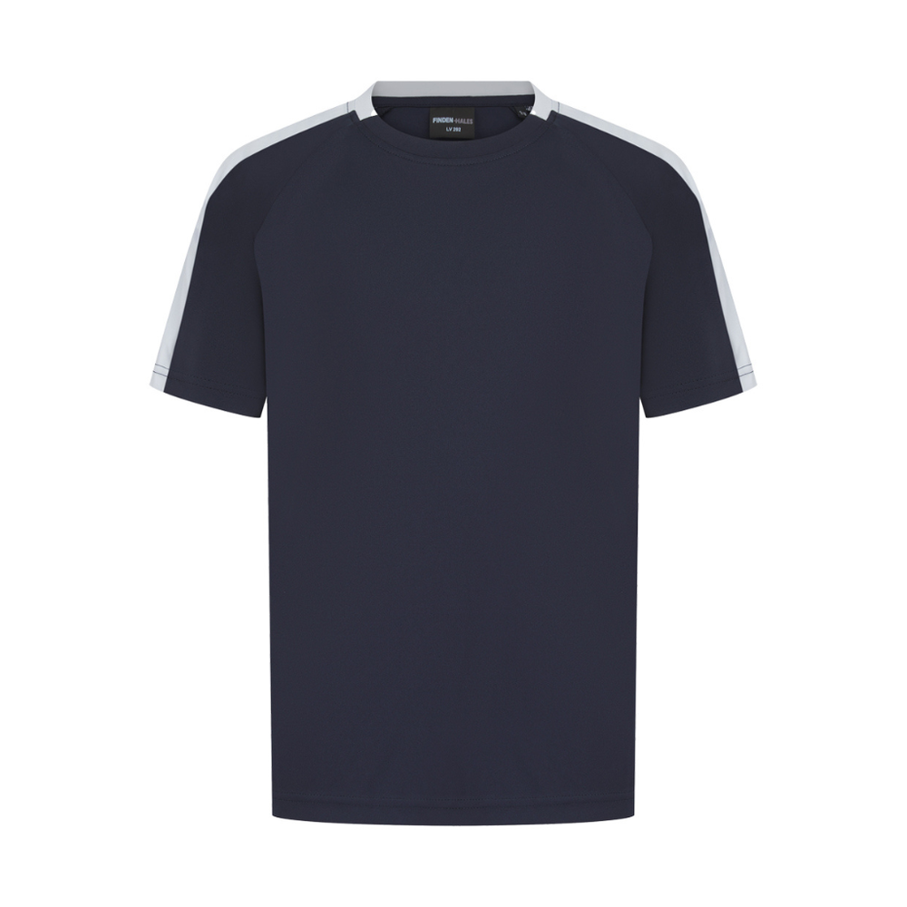 Finden + Hales Kids Team T-Shirt