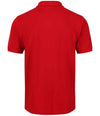 Regatta Classic Piqué Polo Shirt Classic Red