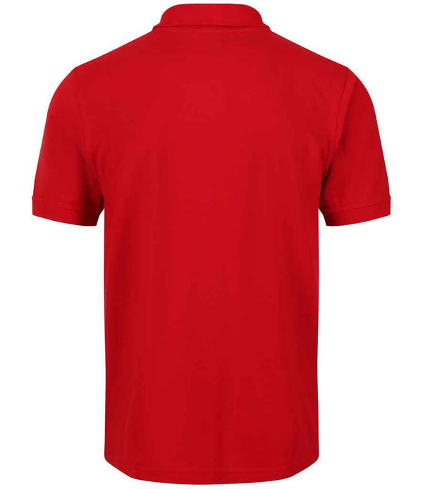 Regatta Classic Piqué Polo Shirt Classic Red