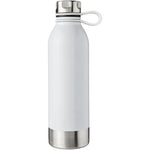 Perth 740 ml stainless steel sport bottle