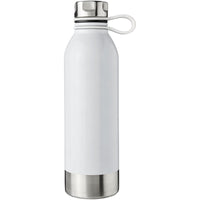 Perth 740 ml stainless steel sport bottle
