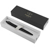 Branded Parker Jotter XL monochrome ballpoint pen