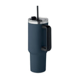 Double wall tumbler 1200ml-French Navy
