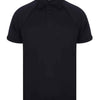 Finden + Hales Performance Piped Polo Shirt