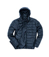 Result Core Soft Padded Jacket Navy/Navy