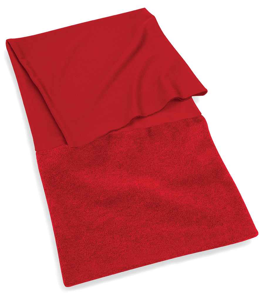 Branded Beechfield Morf® Suprafleece®