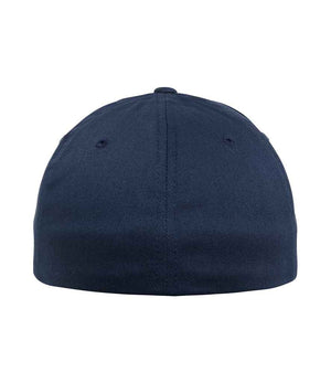 Flexfit Organic Cotton Cap