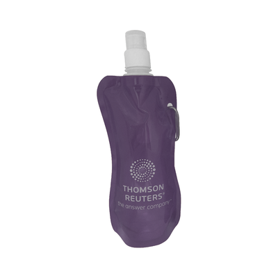 Foldable Water Bottle