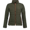 Brook Taverner Alma Quilted Jacket