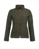 Branded Brook Taverner Alma Quilted Jacket