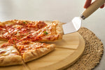 The Vale - Bamboo pizza board set (3pc)