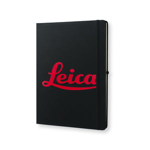 Express A4 Soft Touch Notebook & Pen Loop