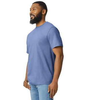 Gildan SoftStyle® Midweight T-Shirt Violet