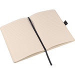 The Friedrich - Sugarcane notebook (approx A5)