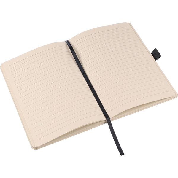 The Friedrich - Sugarcane notebook (approx A5)