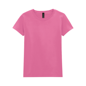 Gildan Ladies Heavy Cotton™ T-Shirt