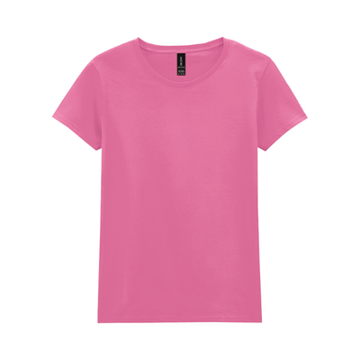 Gildan Ladies Heavy Cotton™ T-Shirt