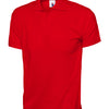 Uneek Jersey Poloshirt