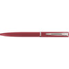 Branded Furzebank Waterman Graduate chrome ballpen