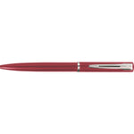 Branded Furzebank Waterman Graduate chrome ballpen