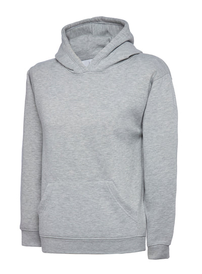 Uneek The UX Children’s Hooded Sweatshirt