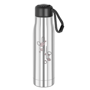 Explorer Vacuum Bottle