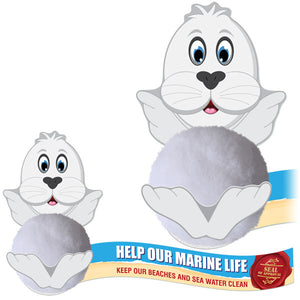 Sea Life Promo Pals Pals Seal