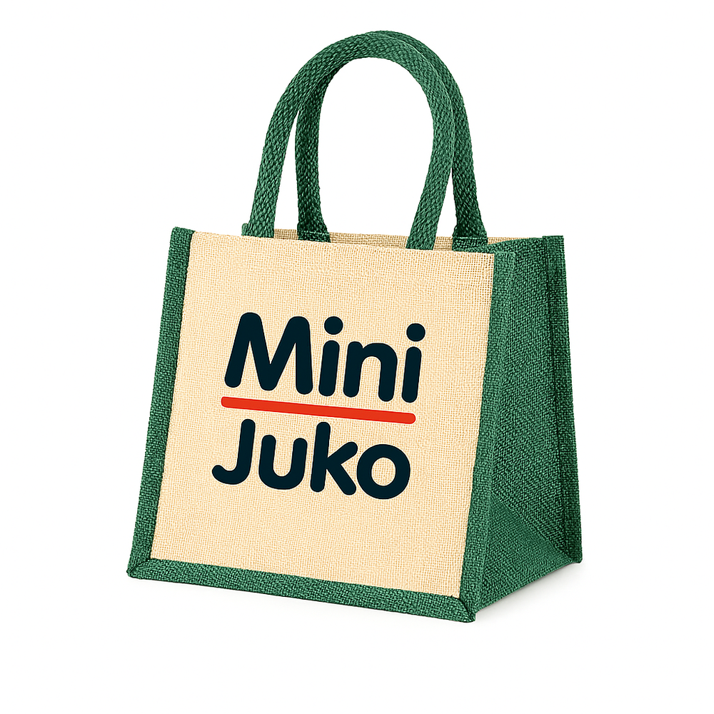 Mini Juko Accent Bag