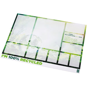 Desk-Mate® A2 recycled notepad 50 pages