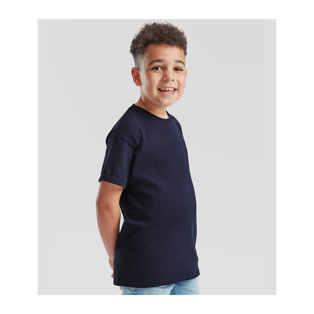 Fruit of the Loom Kids Original T-Shirt