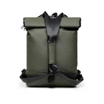 Branded VINGA Baltimore bike bag