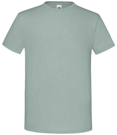 Fruit of the Loom Iconic 150 T-Shirt Sage