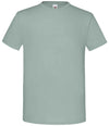 Fruit of the Loom Iconic 150 T-Shirt Sage