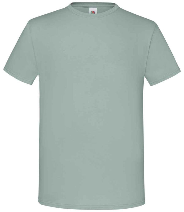 Fruit of the Loom Iconic 150 T-Shirt Sage