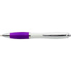 Crayke Recycled plastic ballpen