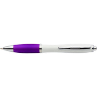 Crayke Recycled plastic ballpen
