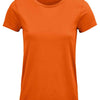 SOL'S Ladies Crusader Organic T-Shirt