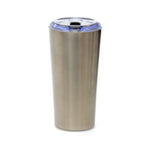 Branded Annika 500ml COLOURED Double Wall S/S TUMBLER