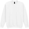 Branded Gildan Kids Heavy Blend™ Drop Shoulder Sweatshirt