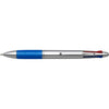 Branded Oldcleave 4 Colour plastic ballpen