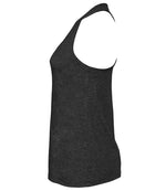 Bella Ladies Jersey Racer Back Tank Top