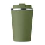 Branded Double wall tumbler 350 ml