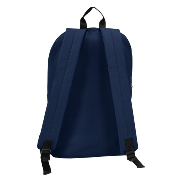 Branded Stratta 15" laptop backpack 15L