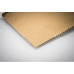 Branded Woven paper pencil case