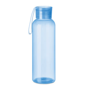 Tritan bottle and hanger 500ml