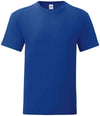 Fruit of the Loom Iconic 150 T-Shirt Cobalt
