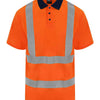 Pro RTX High Visibility Polo Shirt